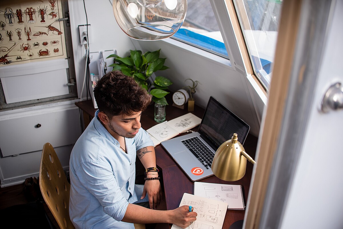 Freelancing in Berlin