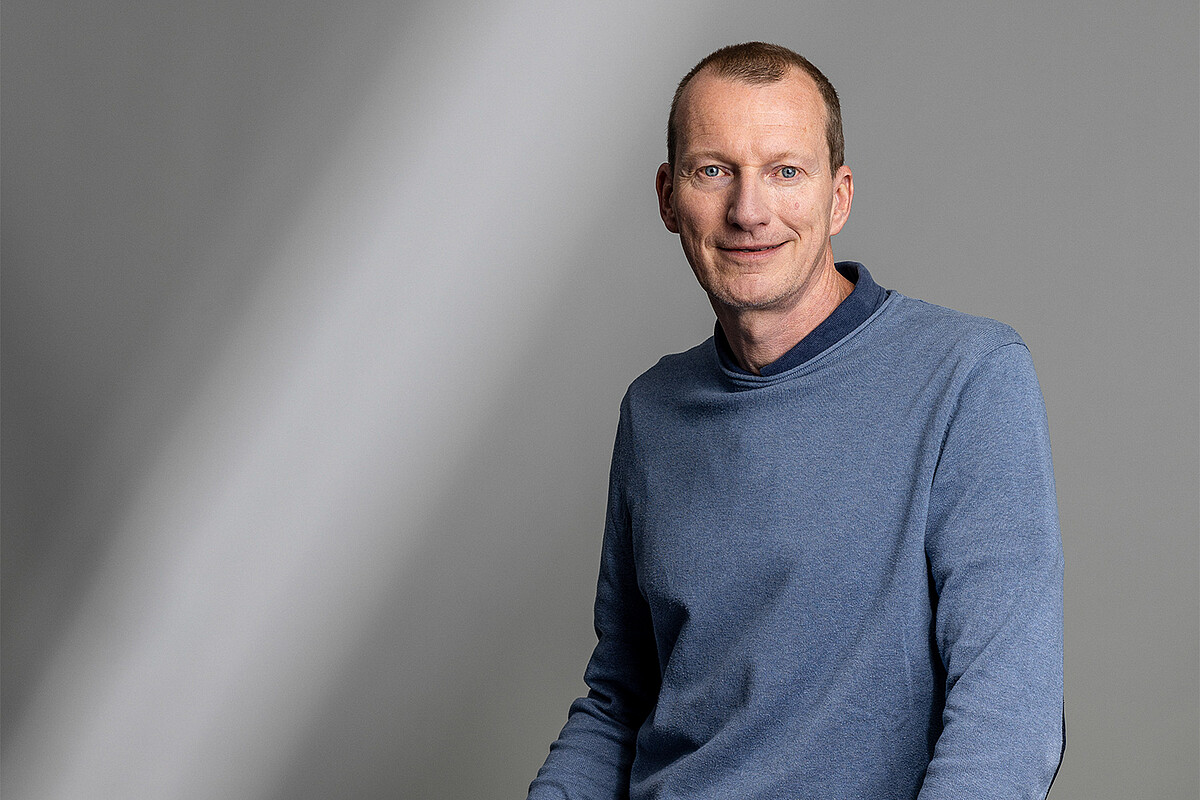 Solaris Chief Commercial Officer (CCO) Jörg Diewald Solarisbank Chief Commercial Officer (CCO) Jörg Diewald