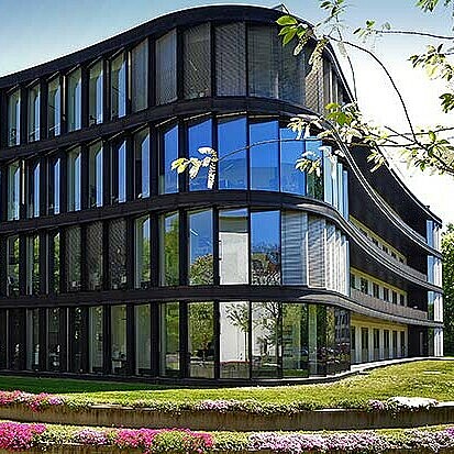 © Campus Berlin Buch GmbH © Campus Berlin Buch GmbH