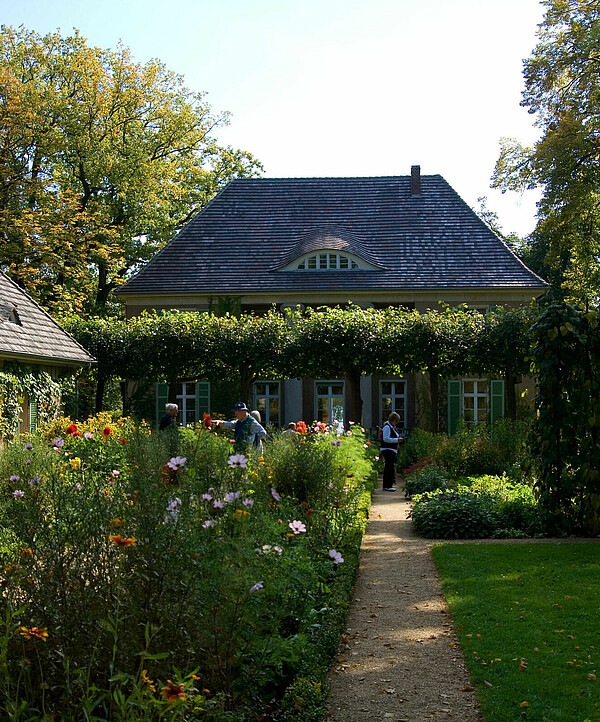 Max Liebermann Haus Berlin Max Liebermann Haus Berlin