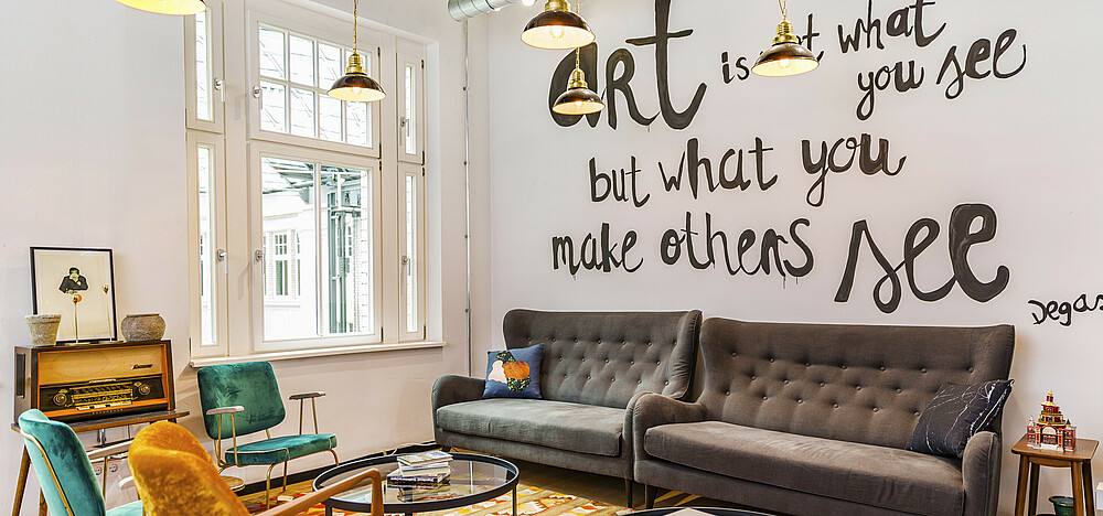 Art Lounge Art Lounge