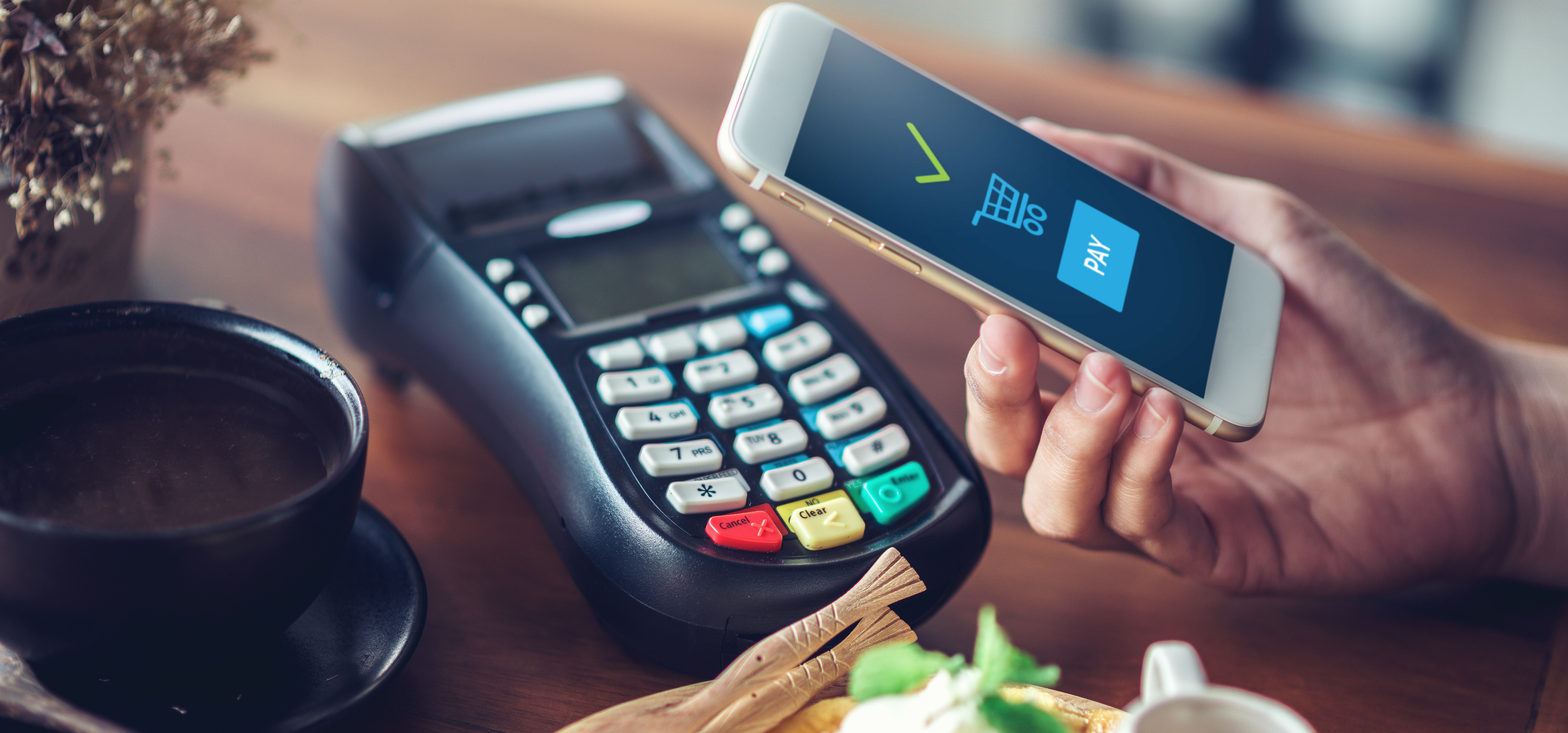 Fintech companies in Berlin are providing finance services facilitating transactions all over the world.