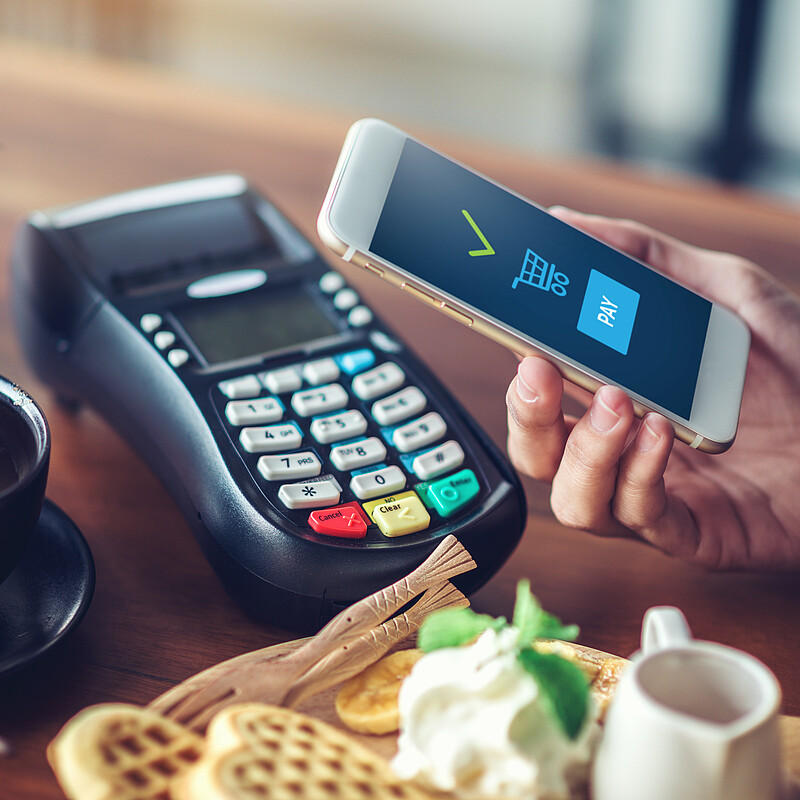 Fintech companies in Berlin are providing finance services facilitating transactions all over the world.