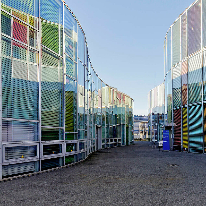 Adlershof Photonics Center Adlershof Photonics Center
