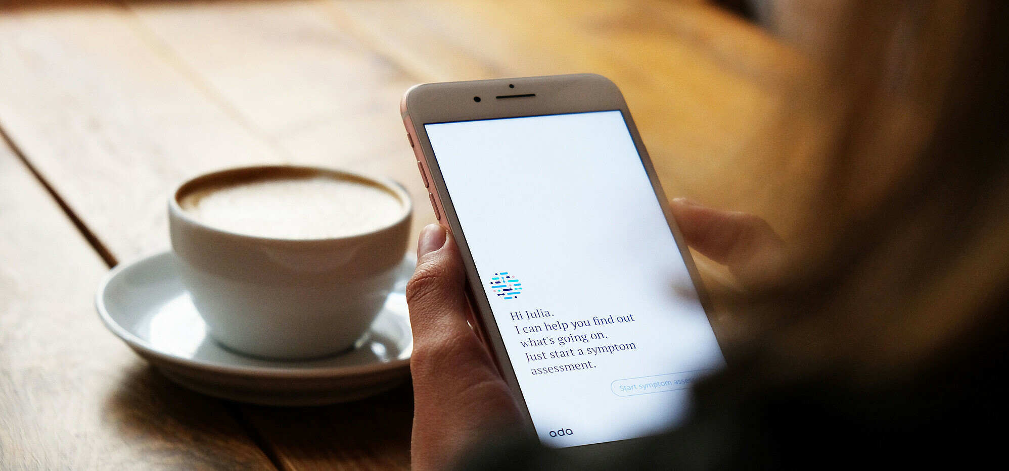 © Ada Health GmbH