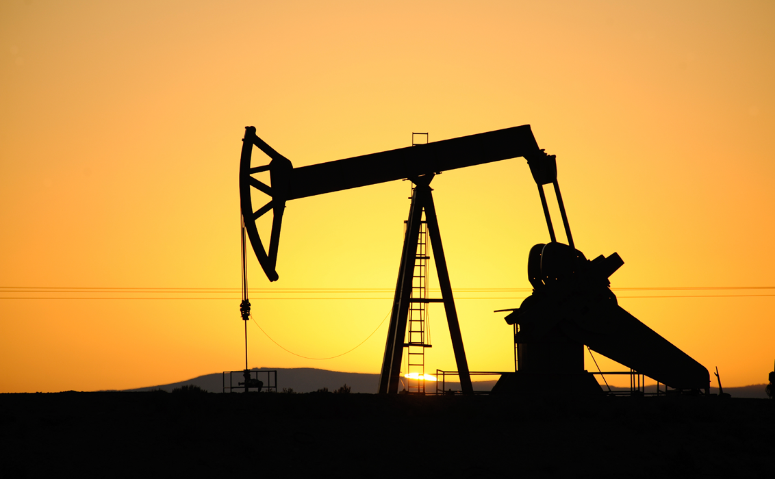 Oelfoerderung aurora energy research