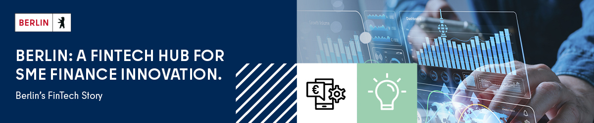 Berlin’s FinTech Revolution: Empowering SMEs with Cutting-Edge Financial Solutions Berlin’s FinTech ecosystem as a leading player for finance solutions for SME