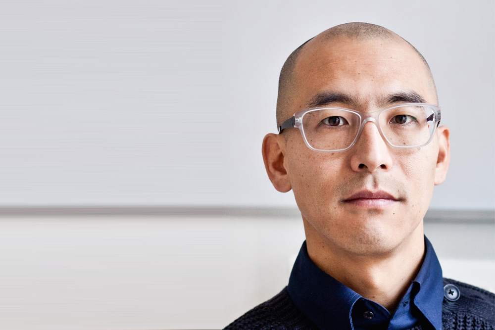 Makoto Takeda von Bistream, © Stephan Pramme Makoto Takeda von Bistream, © Stephan Pramme